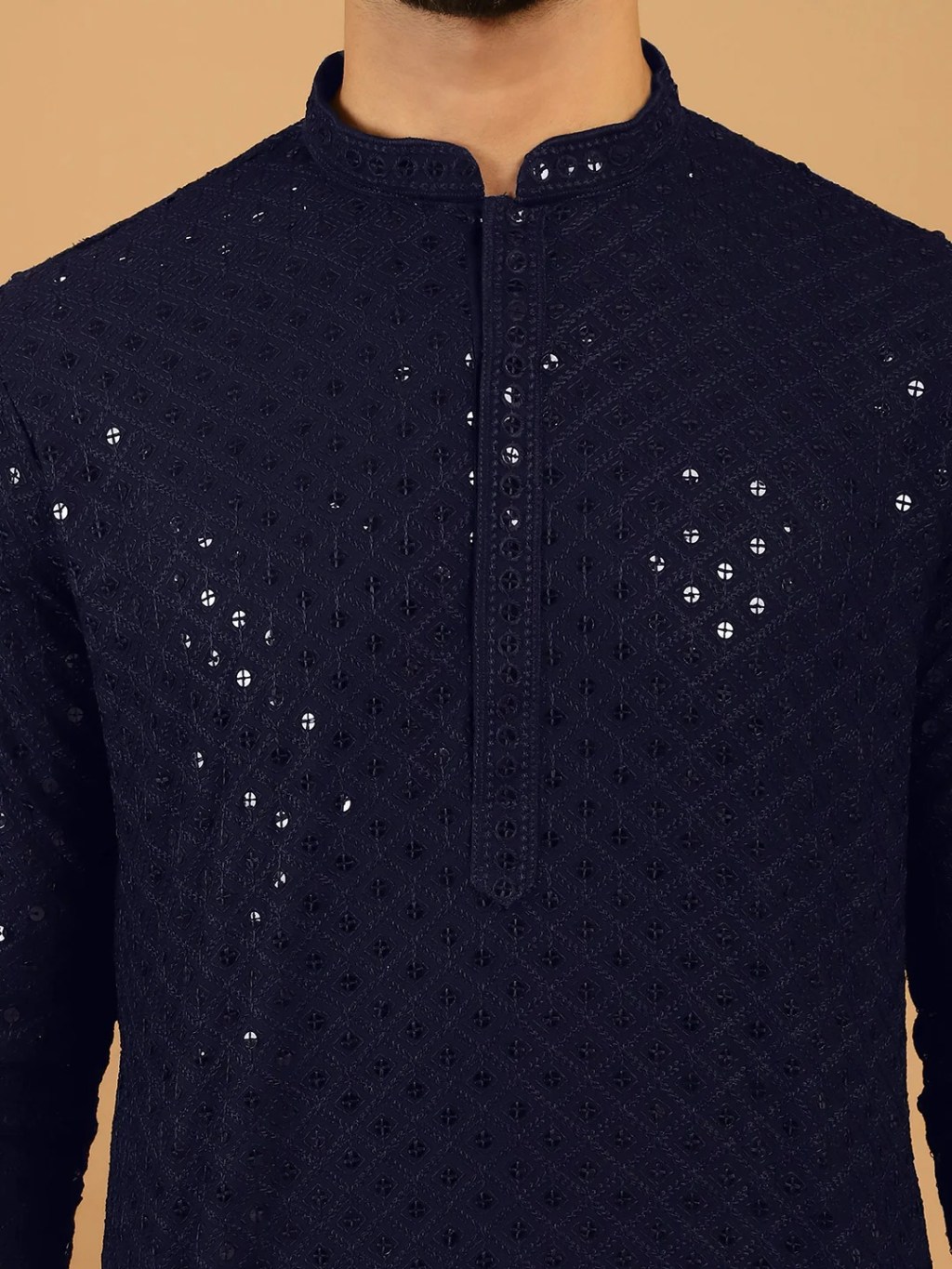 Kurta Pajama Design: A Perfect Blend of Tradition and Modern&nbsp;Style